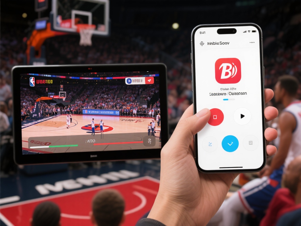 手机篮球直播软件哪个好_NBA直播app下载_看篮球软件合集推荐 在选择篮球直播软件时,用户主要关注的是视