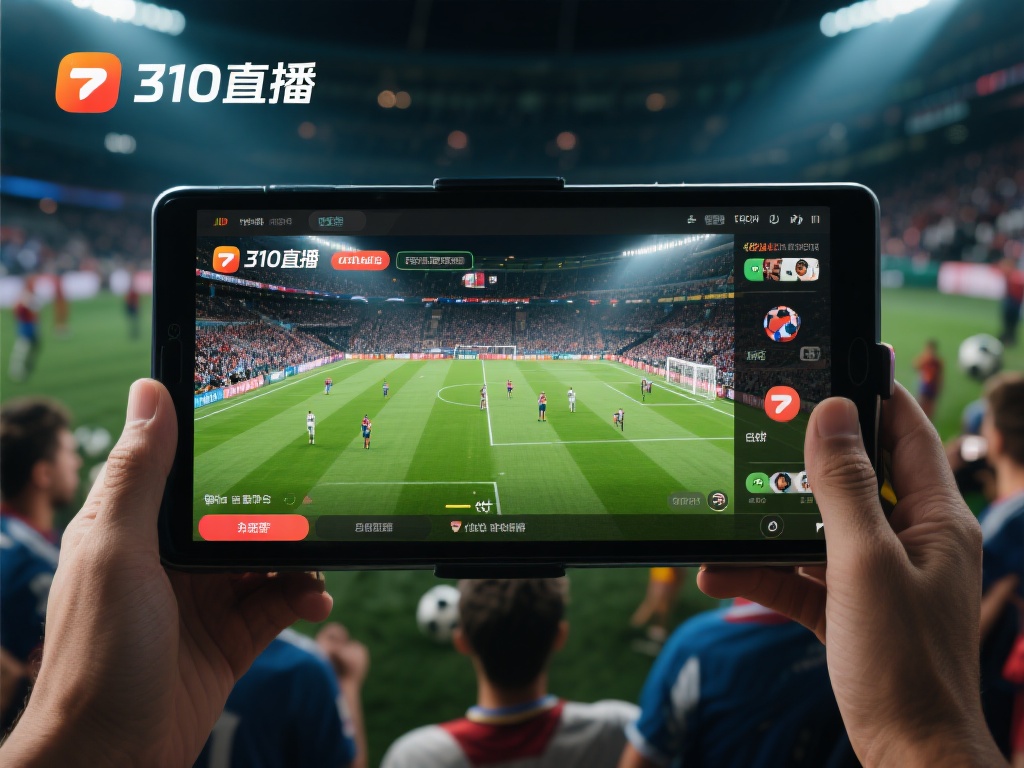 通过直播体验可以看出，310直播无疑成为