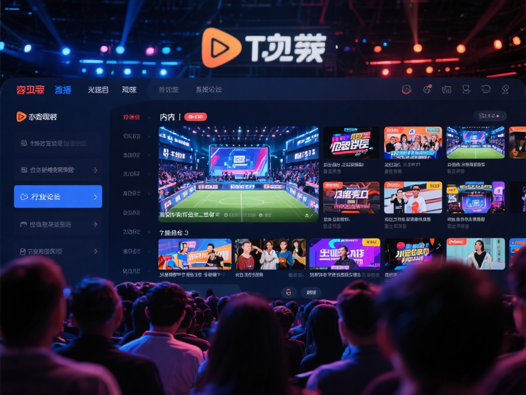 直播_视频直播_免费在线观看高清直播| 内容种类丰富
除了常见的体育赛事和综艺