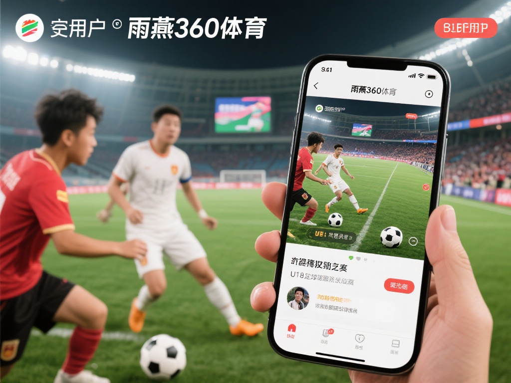 此外，用户还可以利用雨燕360体育的分享