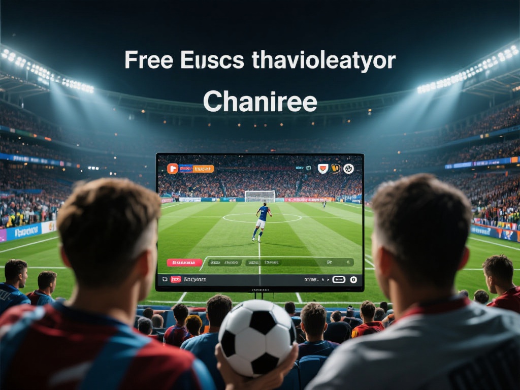 对于足球爱好者来说，观看真人直播比赛无疑