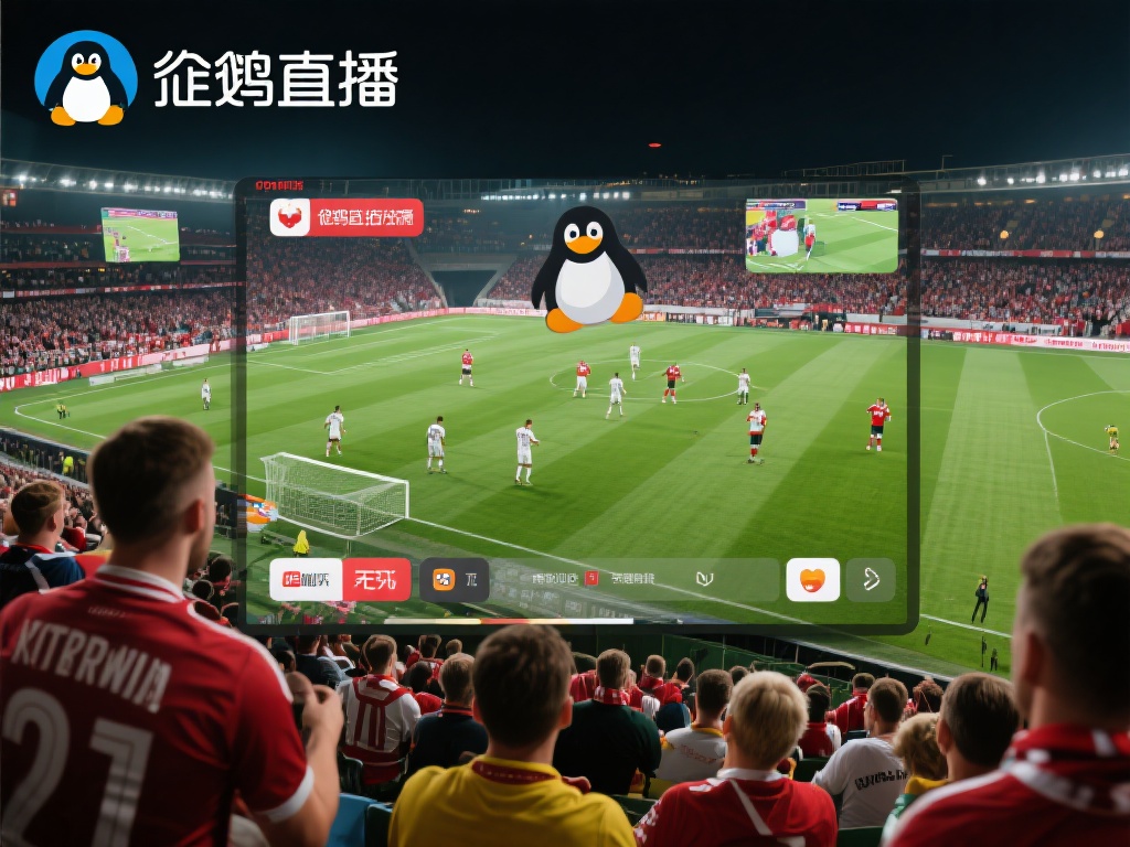 企鹅直播：无插件观看波兰甲赛事的首选
