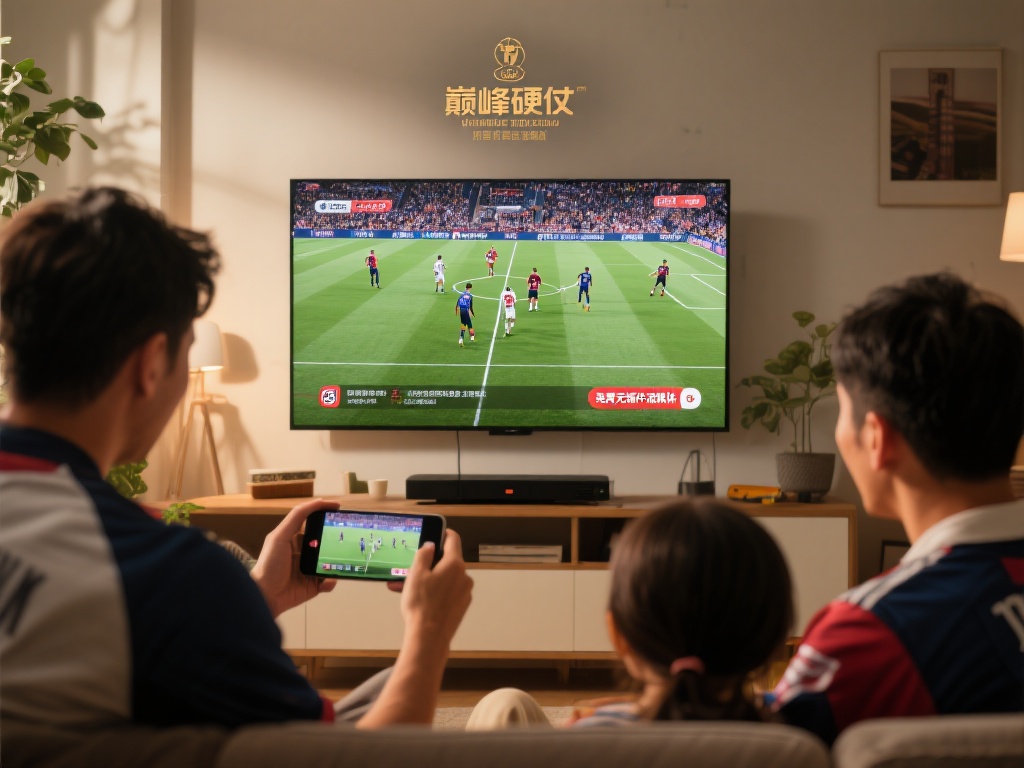 为了帮助球迷在家中轻松享受顶级赛事，一些