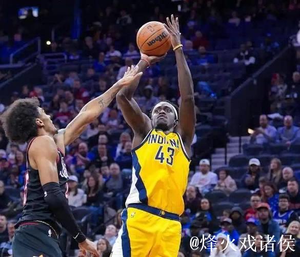 费城5首发合砍104分！恩比德39分赛季最佳一战 超级探花终复苏