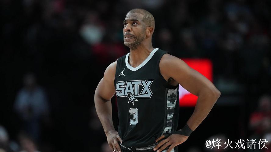 Stein：黄蜂预计不会追求克里斯-保罗