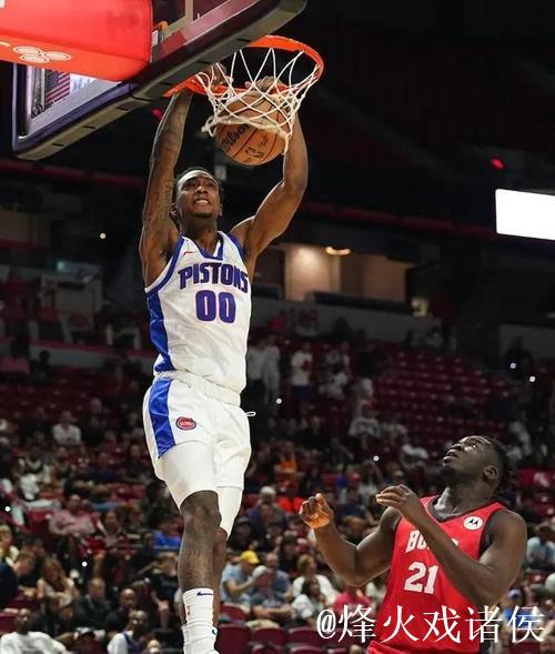 活塞主帅:霍兰德做了很多脏活累活,这些细节帮球队赢球 活塞主帅:霍兰德做了很多脏活累活,这些细节帮球队赢球